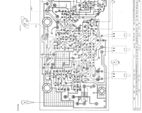 22RN495 /15; Philips; Eindhoven (ID = 1591259) Car Radio