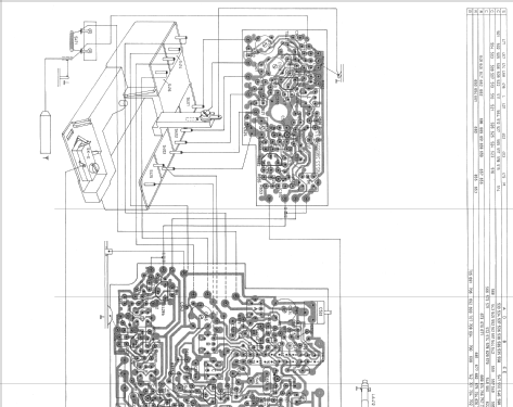 22RN511 /00; Philips; Eindhoven (ID = 1605340) Autoradio