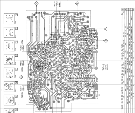 22RN513 /19; Philips Radios - (ID = 1607555) Car Radio