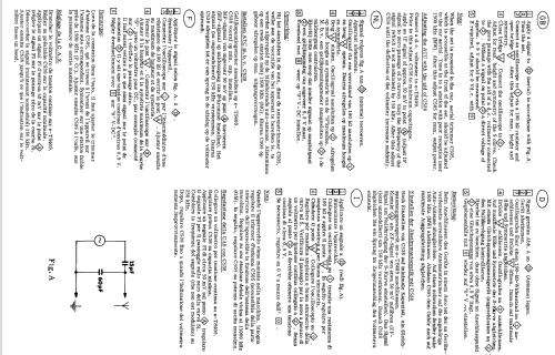 22RN691 /19; Philips; Eindhoven (ID = 1608145) Car Radio