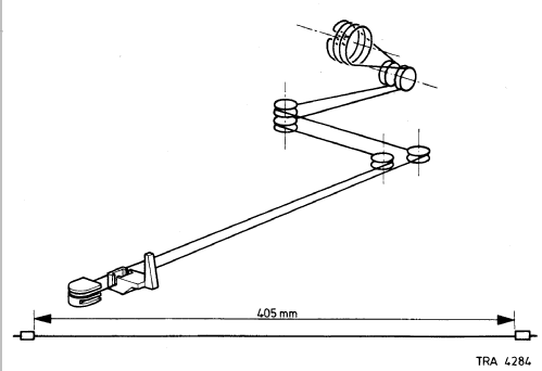 22RN702 /15; Philips; Eindhoven (ID = 1604303) Autoradio