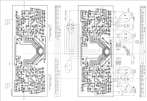 22RN702 /15; Philips; Eindhoven (ID = 1604306) Car Radio