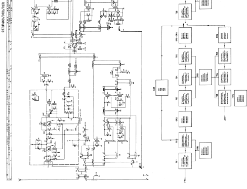 22RP463 /00R; Philips; Eindhoven (ID = 1964283) Radio