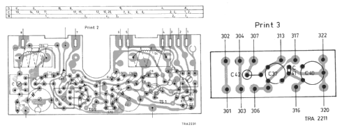 22RP463 /01R; Philips; Eindhoven (ID = 1531117) Radio