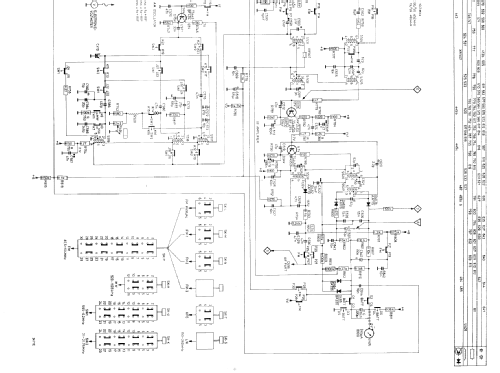 Radio Recorder 22RR722 /00; Philips; Eindhoven (ID = 1123690) Radio