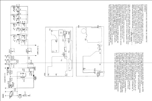 Radio Recorder 22RR722 /00; Philips; Eindhoven (ID = 1123698) Radio