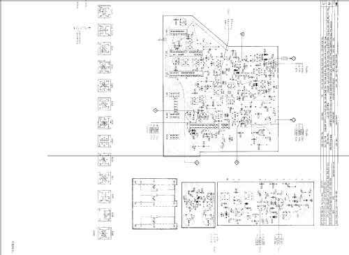 Radio Recorder 22RR722 /00; Philips; Eindhoven (ID = 1123706) Radio