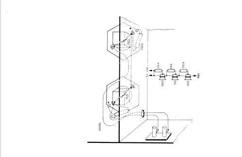 23CX303 /09; Philips; Eindhoven (ID = 1509041) Television