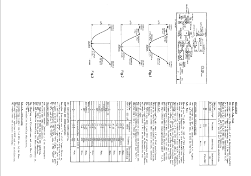 23TX302A /01 /06; Philips; Eindhoven (ID = 1508586) Fernseh-E