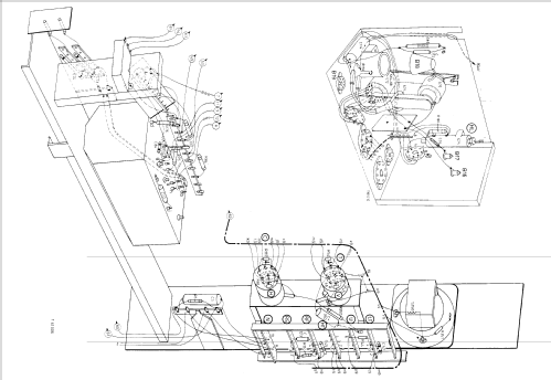 23TX302A /01 /06; Philips; Eindhoven (ID = 1508594) Fernseh-E