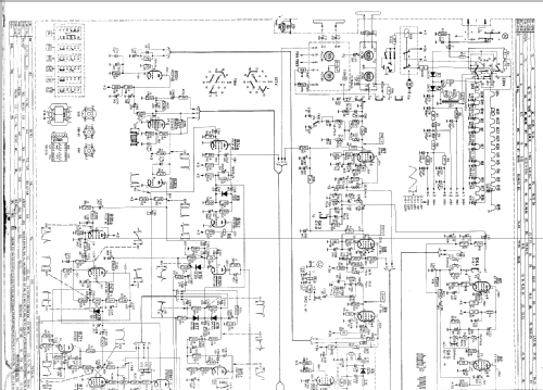 23TX302A /10B; Philips; Eindhoven (ID = 1081234) Television