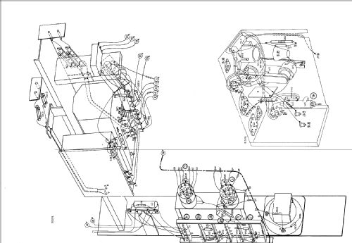 23TX302A /10B; Philips; Eindhoven (ID = 1081241) Television