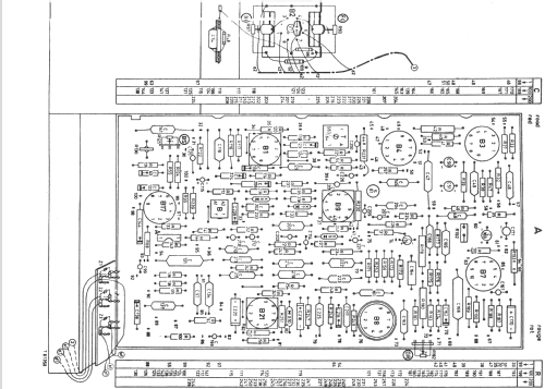 23TX344A /38B; Philips; Eindhoven (ID = 2438316) Television