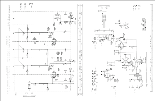 23TX350A /09B; Philips; Eindhoven (ID = 1075358) Televisore