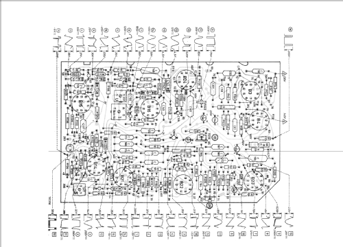 23TX350A /09B; Philips; Eindhoven (ID = 1075366) Televisore