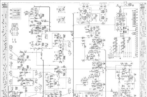 23TX351A /00B /05B /07B; Philips; Eindhoven (ID = 1510177) Television