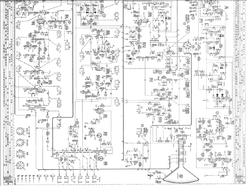 23TX351A /00B /05B /07B; Philips; Eindhoven (ID = 1510178) Television