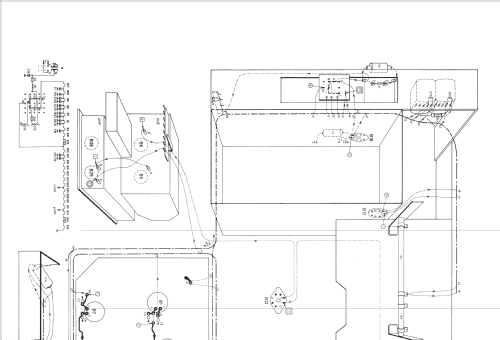 23TX351A /00B /05B /07B; Philips; Eindhoven (ID = 1510187) Television