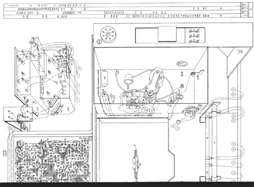 23TX351A /00B /05B /07B; Philips; Eindhoven (ID = 1510190) Television