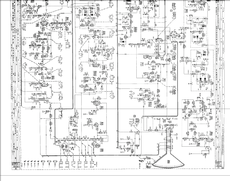 23TX380A /78; Philips; Eindhoven (ID = 1069194) Television