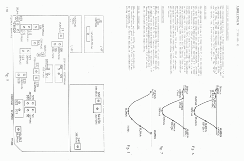 23TX380A /78; Philips; Eindhoven (ID = 1069204) Television