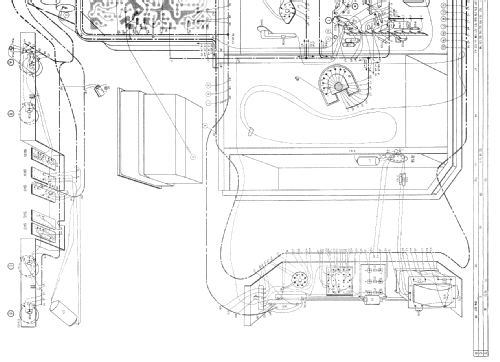 23TX380A /78; Philips; Eindhoven (ID = 1069207) Television