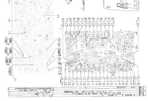 23TX380A /78; Philips; Eindhoven (ID = 1069209) Television