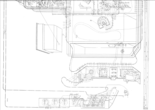 23TX461A /03; Philips; Eindhoven (ID = 1511953) Television