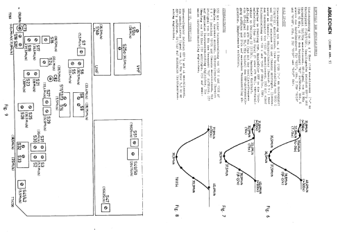 23TX461A /66 /72; Philips; Eindhoven (ID = 1511848) Television