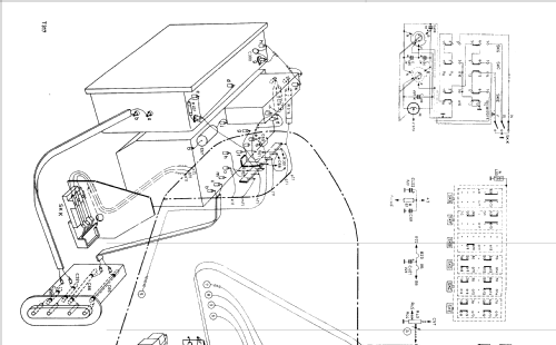 23TX462A /01 /05; Philips; Eindhoven (ID = 1511803) Television