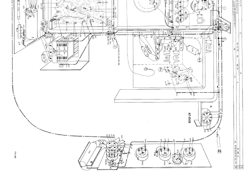 23TX550A /00; Philips; Eindhoven (ID = 1104478) Television