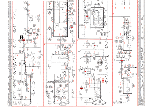 24B860 /00Z /22R /22Z Ch= E2; Philips; Eindhoven (ID = 1946937) Television