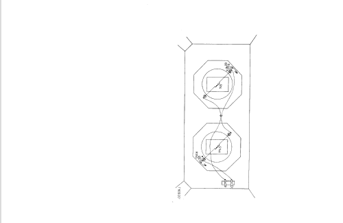 24CX288A /01; Philips; Eindhoven (ID = 1514460) Television