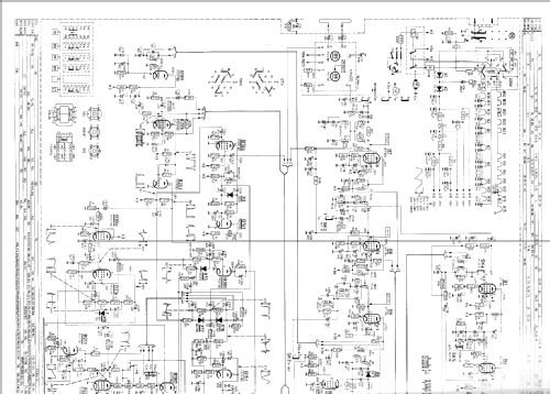 24TX300A /00; Philips; Eindhoven (ID = 1076055) Television