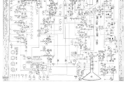 24TX300A /00; Philips; Eindhoven (ID = 1076056) Television