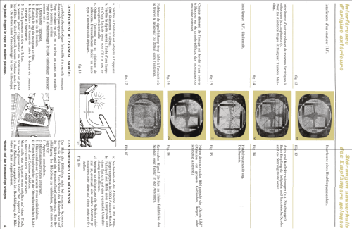 24TX300A /00; Philips; Eindhoven (ID = 1514217) Television