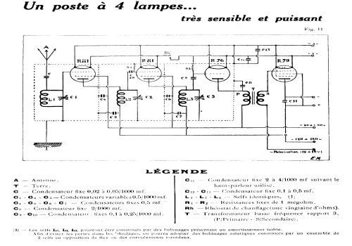 2509; Philips; Eindhoven (ID = 352541) Radio