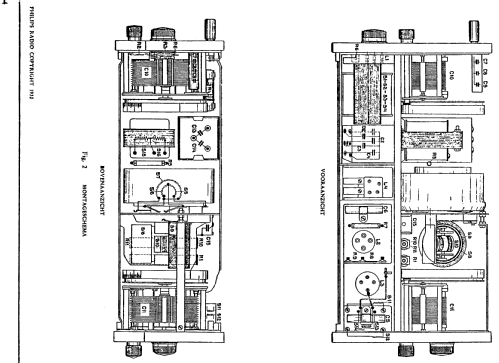 2514; Philips; Eindhoven (ID = 662235) Radio