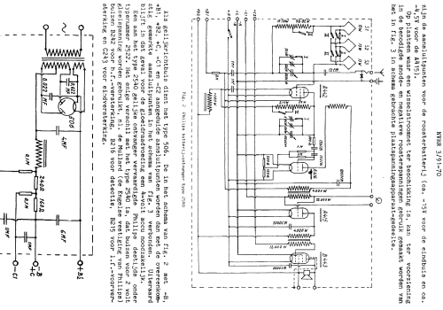 2540; Philips; Eindhoven (ID = 352542) Radio