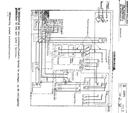 2811; Philips; Eindhoven (ID = 63606) Radio