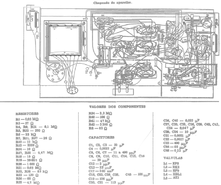 284A; Philips; Eindhoven (ID = 1438204) Radio