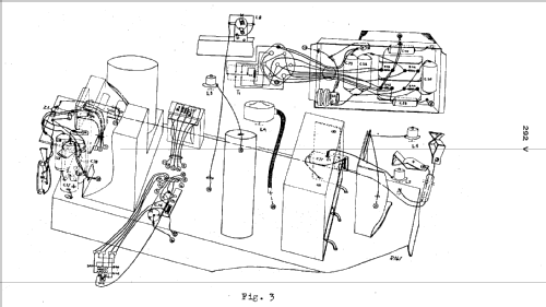 292V; Philips; Eindhoven (ID = 41427) Radio