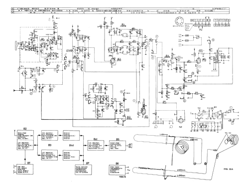 4212A /00 /01 ; Philips; Eindhoven (ID = 2410134) Radio