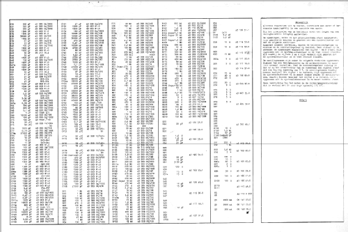 43T103A-20; Siera; Belgien (ID = 1078475) Television