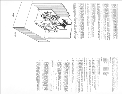 43T110A-02; Siera; Belgien (ID = 1078492) Television