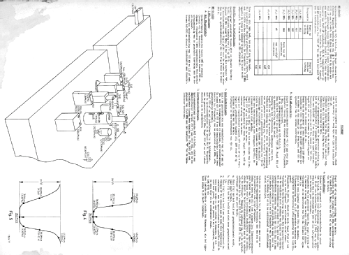 43T110A-04; Siera; Belgien (ID = 1078539) Television