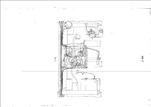 461U -29; Philips; Eindhoven (ID = 41367) Radio