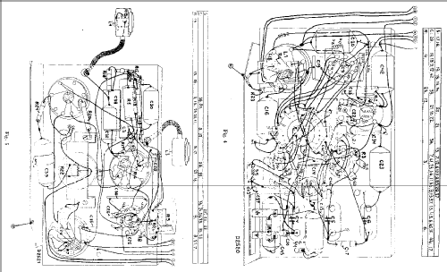 461U -20 -32; Philips; Eindhoven (ID = 859855) Radio