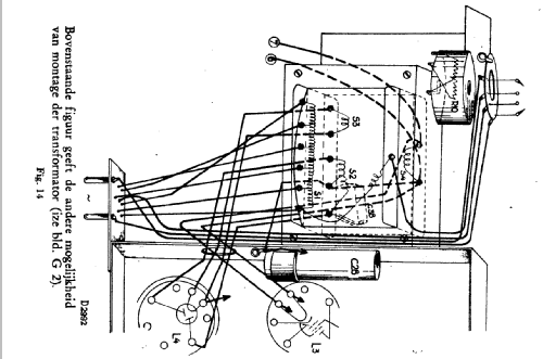 470A; Philips; Eindhoven (ID = 1924970) Radio