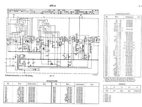 470A-20; Philips; Eindhoven (ID = 2523092) Radio